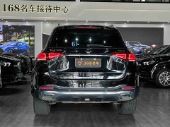 Mercedes-Benz GLE (Imported) GLE 450 4MATIC Dynamic - фото 5