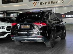 Mercedes-Benz GLE (Imported) GLE 450 4MATIC Dynamic - фото 6