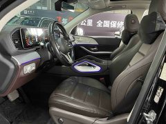 Mercedes-Benz GLE (Imported) GLE 450 4MATIC Dynamic - фото 7