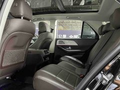 Mercedes-Benz GLE (Imported) GLE 450 4MATIC Dynamic - фото 9