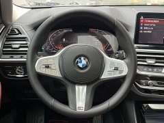 BMW X3 facelift xDrive25i M sports package - фото 14