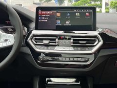 BMW X3 facelift xDrive25i M sports package - фото 15