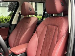 BMW X3 facelift xDrive25i M sports package - фото 16