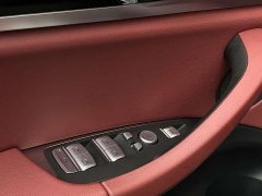 BMW X3 facelift xDrive25i M sports package - фото 18