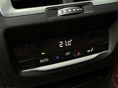 BMW X3 facelift xDrive25i M sports package - фото 19