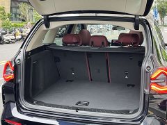 BMW X3 facelift xDrive25i M sports package - фото 20