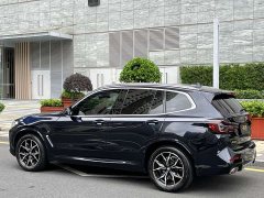 BMW X3 facelift xDrive25i M sports package - фото 4