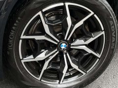 BMW X3 facelift xDrive25i M sports package - фото 7