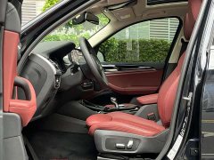 BMW X3 facelift xDrive25i M sports package - фото 9