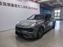 Lynk & Co 02 Hatchback 2.0TD Pro - фото 1