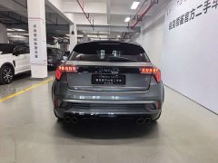 Lynk & Co 02 Hatchback 2.0TD Pro - фото 15