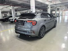 Lynk & Co 02 Hatchback 2.0TD Pro - фото 18