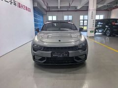 Lynk & Co 02 Hatchback 2.0TD Pro - фото 2
