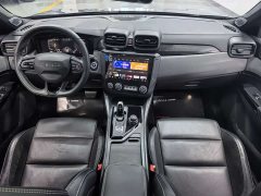 Lynk & Co 02 Hatchback 2.0TD Pro - фото 4