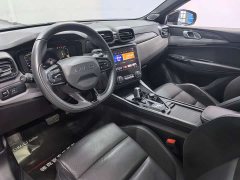 Lynk & Co 02 Hatchback 2.0TD Pro - фото 5