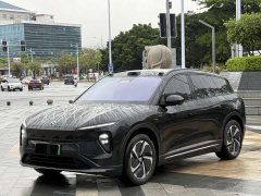 NIO ES6 75kWh - фото 1