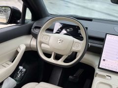 NIO ES6 75kWh - фото 10