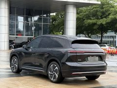 NIO ES6 75kWh - фото 11
