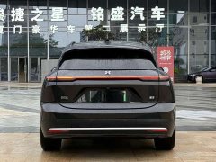 NIO ES6 75kWh - фото 12