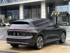 NIO ES6 75kWh - фото 13