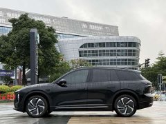 NIO ES6 75kWh - фото 14