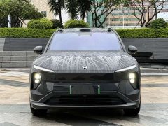 NIO ES6 75kWh - фото 2