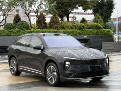 NIO ES6 75kWh - фото 3