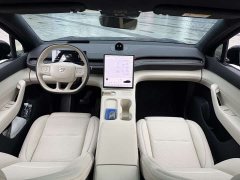 NIO ES6 75kWh - фото 6
