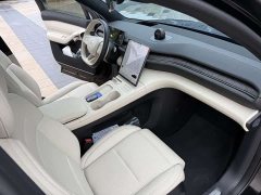 NIO ES6 75kWh - фото 7