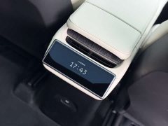 NIO ES6 75kWh - фото 8
