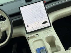 NIO ES6 75kWh - фото 9