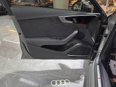 Audi S4 3.0TFSI - фото 10