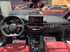 Audi S4 3.0TFSI - фото 11