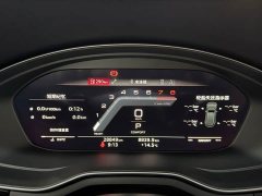 Audi S4 3.0TFSI - фото 13