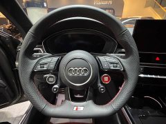 Audi S4 3.0TFSI - фото 14