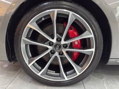 Audi S4 3.0TFSI - фото 15