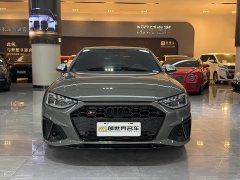 Audi S4 3.0TFSI - фото 2