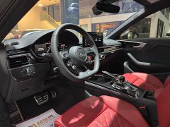 Audi S4 3.0TFSI - фото 5