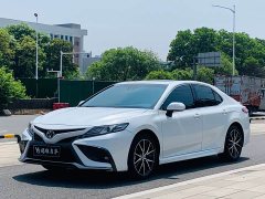 Toyota Camry 2021 2.0S Advanced Edition - фото 1