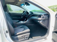 Toyota Camry 2021 2.0S Advanced Edition - фото 10