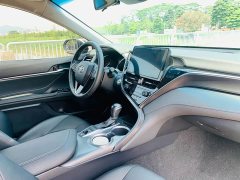 Toyota Camry 2021 2.0S Advanced Edition - фото 11