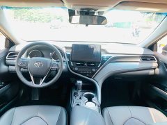 Toyota Camry 2021 2.0S Advanced Edition - фото 12