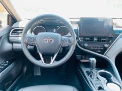 Toyota Camry 2021 2.0S Advanced Edition - фото 14