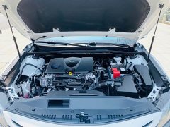 Toyota Camry 2021 2.0S Advanced Edition - фото 16