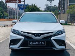 Toyota Camry 2021 2.0S Advanced Edition - фото 2