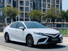 Toyota Camry 2021 2.0S Advanced Edition - фото 6