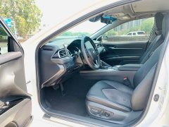 Toyota Camry 2021 2.0S Advanced Edition - фото 7