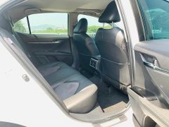 Toyota Camry 2021 2.0S Advanced Edition - фото 9