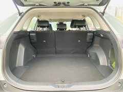 Toyota RAV4 Rongfang 2.0L CVT two-wheel drive fashion version - фото 11