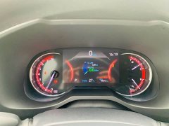 Toyota RAV4 Rongfang 2.0L CVT two-wheel drive fashion version - фото 13